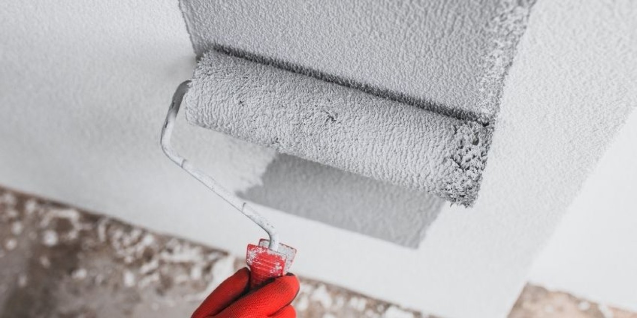 From Lead to Sustainable: How Health and Safety Shaped Paint