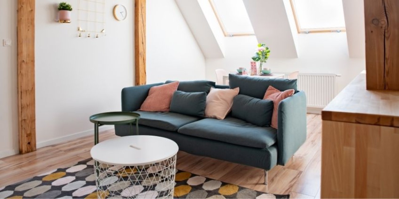 Tips for Converting Your Attic To a Livable Space