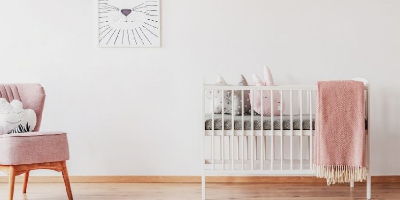 Top Tips on How To Paint a Crib