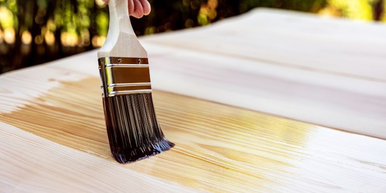 A Beginner’s Guide to Applying Wood Conditioner