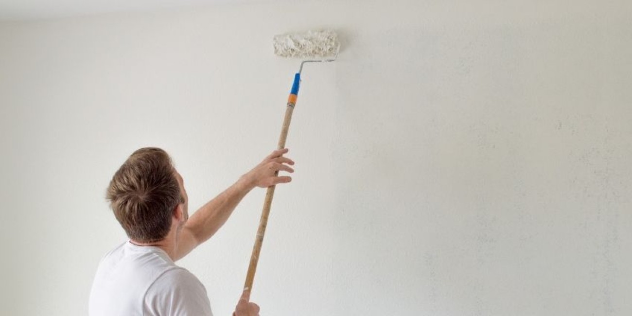 Are Your Walls Primed? Why Using a Primer Is Important