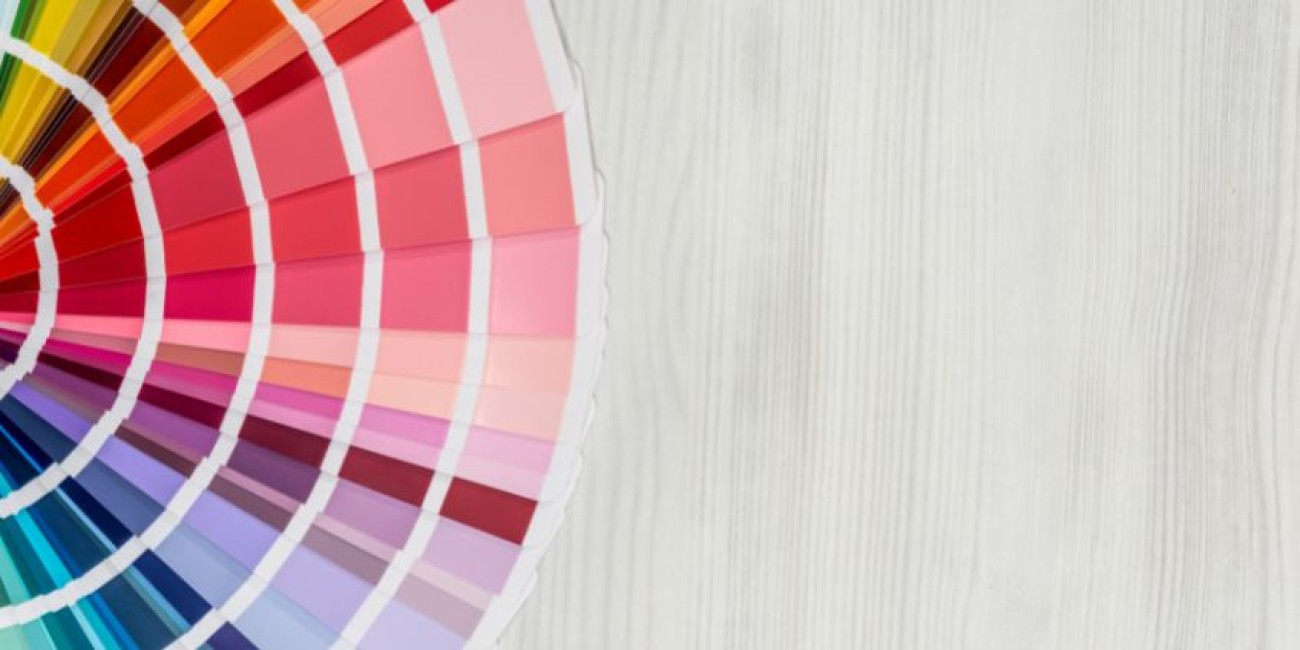 State by State: The Most Popular Paint Colors in America