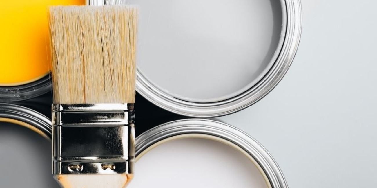 Get To Know Your Paint: How EMF Paint Works