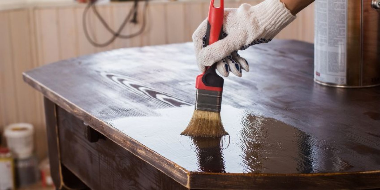 Tips for Refinishing Old Furniture in Your Home