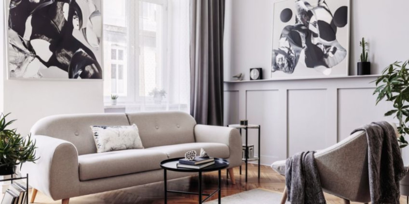 10 Timeless Paint Colors for Any Room in Your House