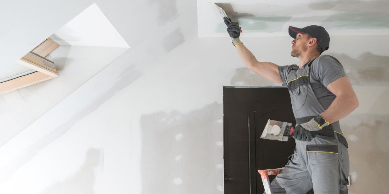 Reasons You Should Use Primer on Drywall