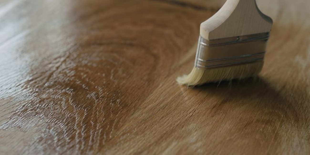 The Ultimate Guide to Eco-Friendly Wood Finishes