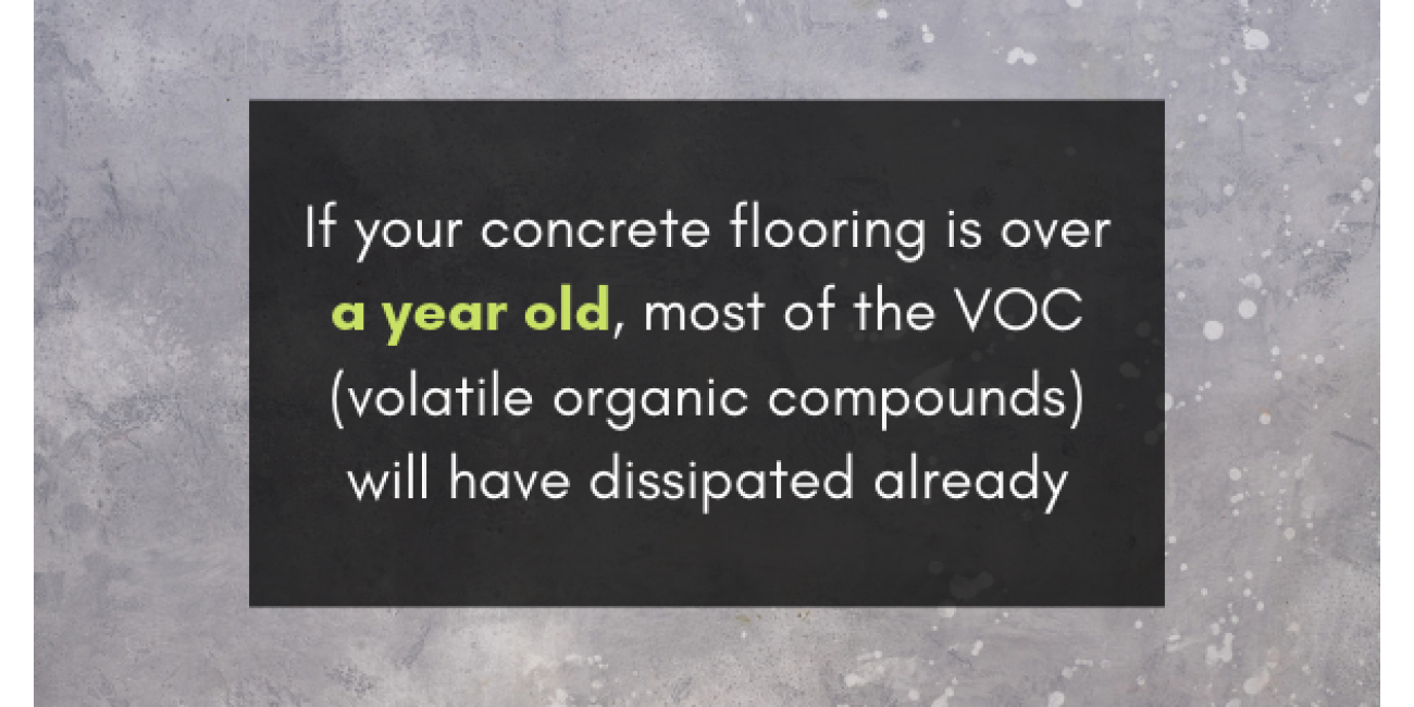 Tips and Tricks for DIY Concrete Staining