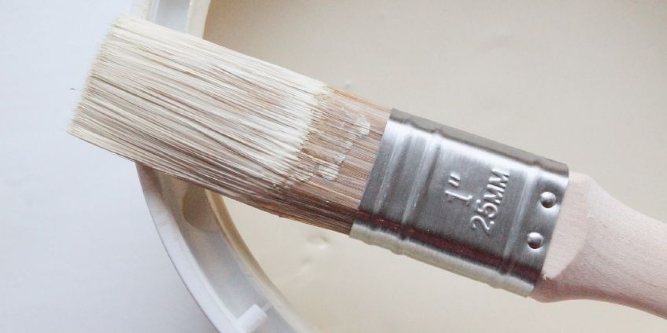 The Best and Worst Times To Use Eggshell Paint