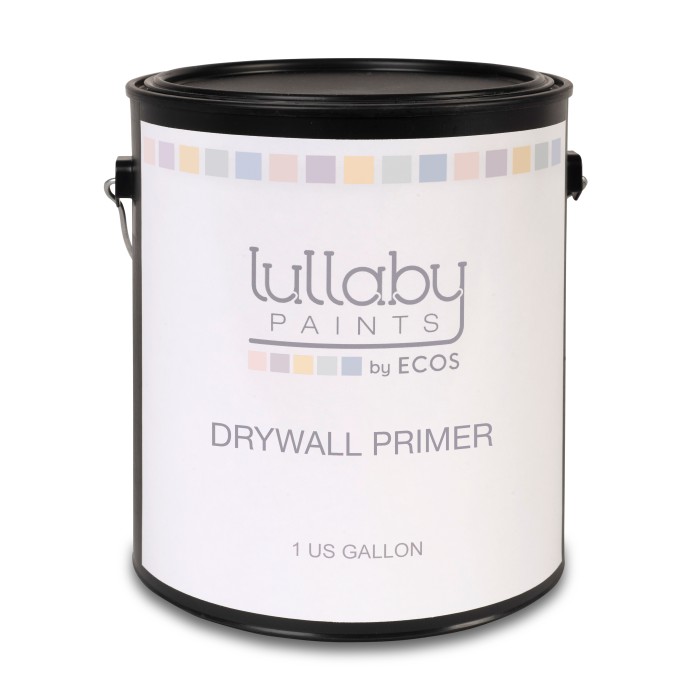 Lullaby Drywall Primer