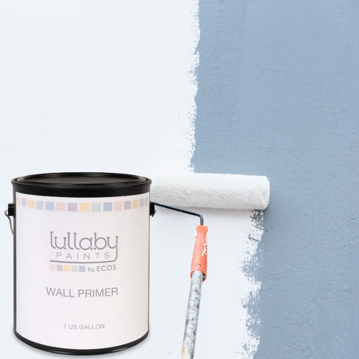 Lullaby Wall Primer
