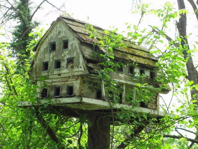 oldbirdhouse